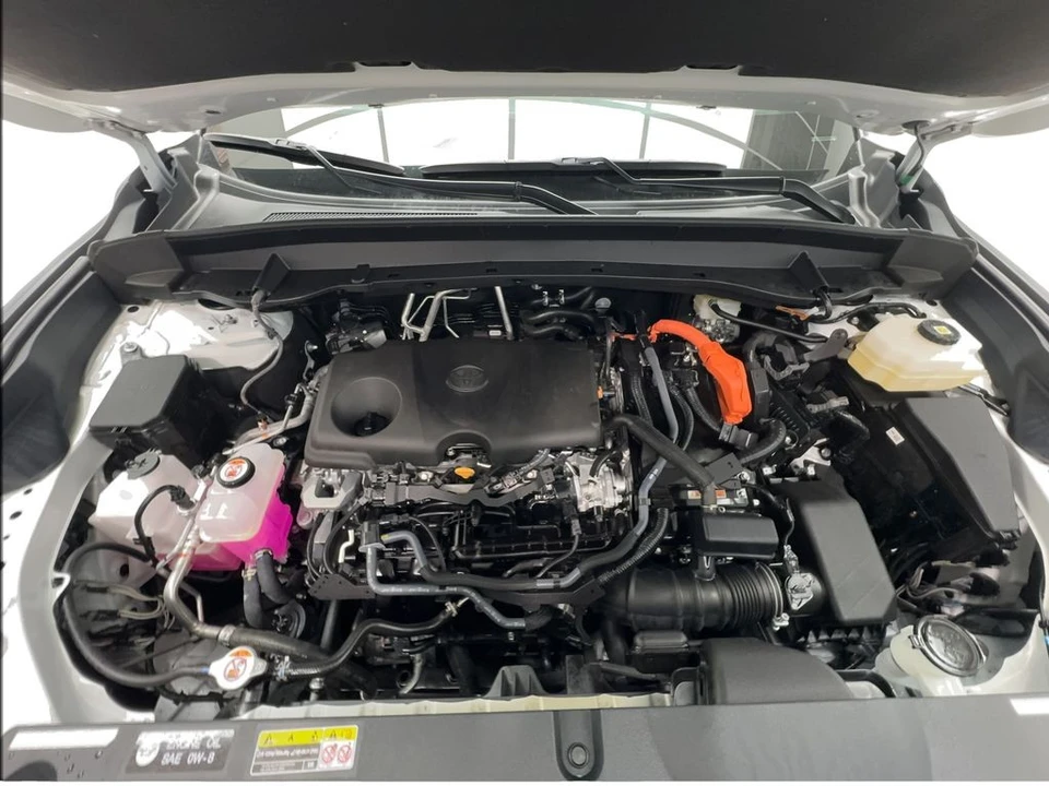 2026 Toyota Highlander - Image 18 of 31