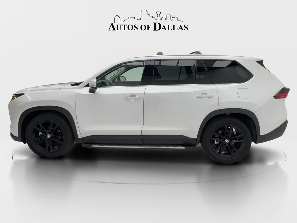 2026 Toyota Highlander - Image 6 of 31