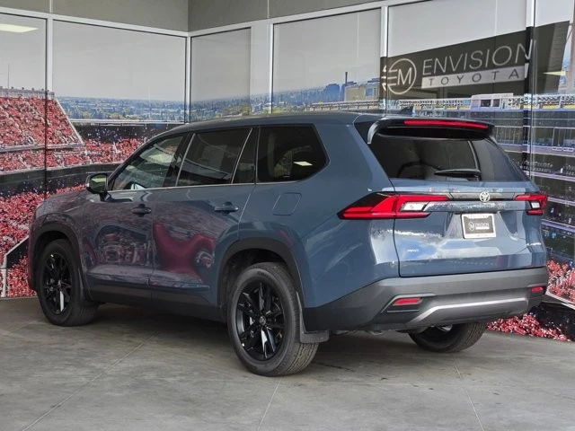 2026 Toyota Highlander - Image 6 of 12
