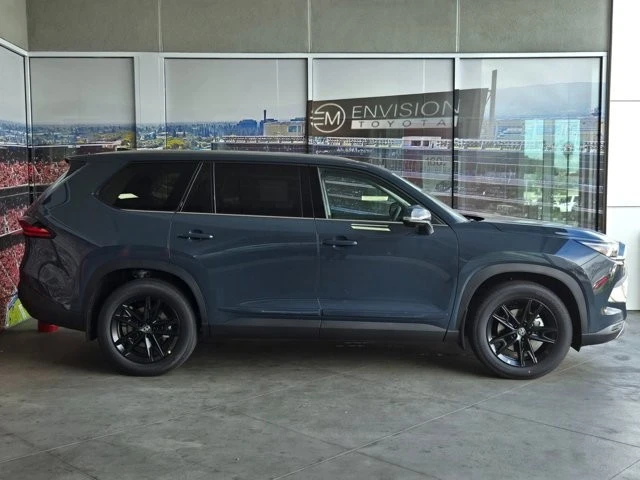 2026 Toyota Highlander - Image 4 of 12