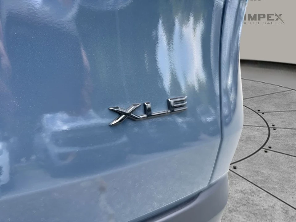 2026 Toyota Highlander - Image 31 of 31