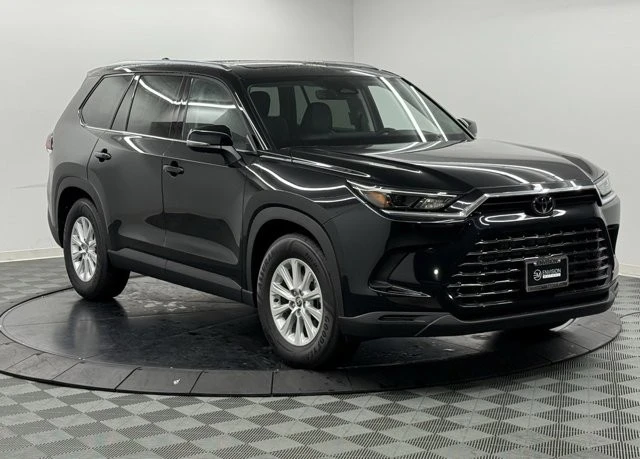 2026 Toyota Highlander - Image 5 of 12