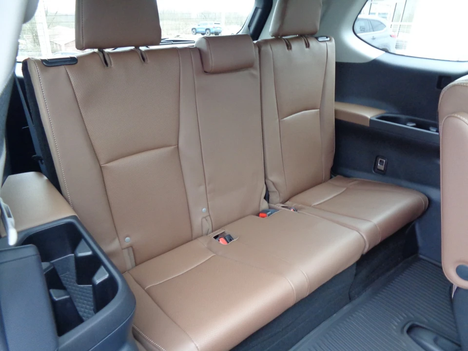 2026 Toyota Highlander - Image 20 of 21
