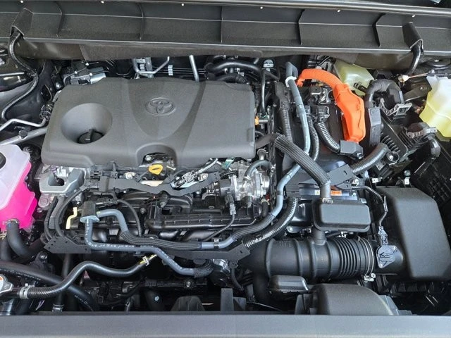 2026 Toyota Highlander - Image 29 of 29