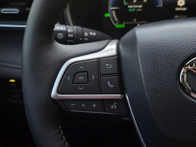 2026 Toyota Highlander - Image 23 of 29