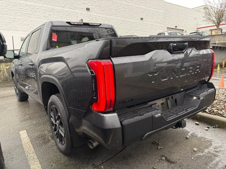 2026 Toyota 4Runner 6th Gen - Image 6 of 9