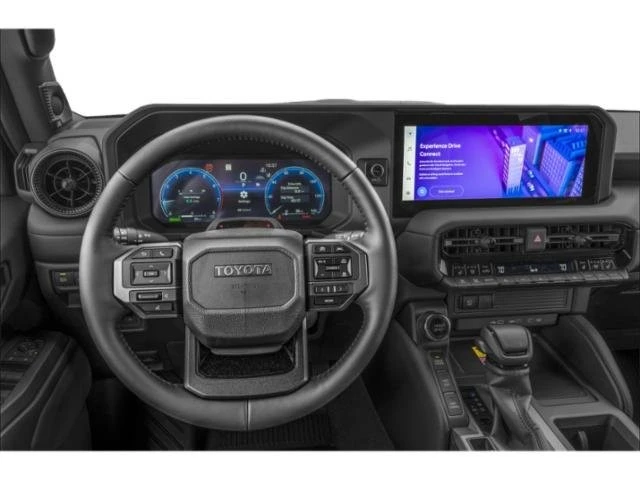 2026 Toyota J250 Land Cruiser Prado - Image 6 of 14