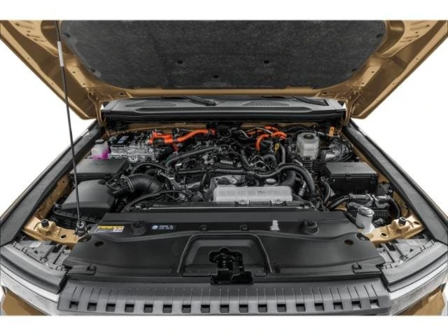 2026 Toyota J250 Land Cruiser Prado - Image 11 of 14