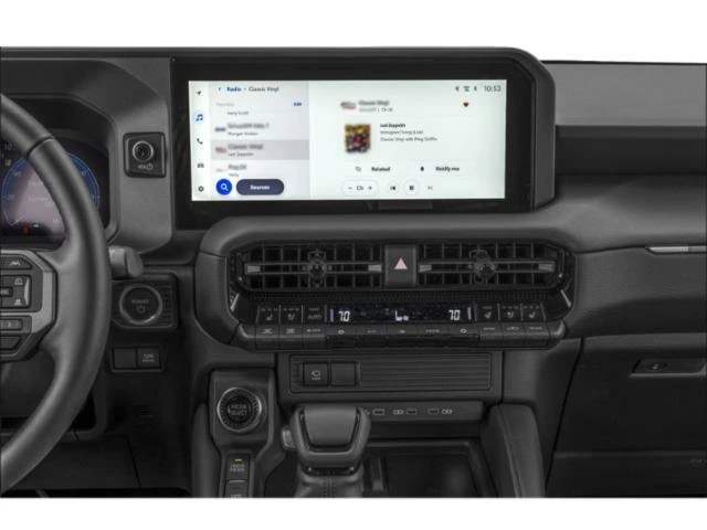 2026 Toyota J250 Land Cruiser Prado - Image 9 of 14