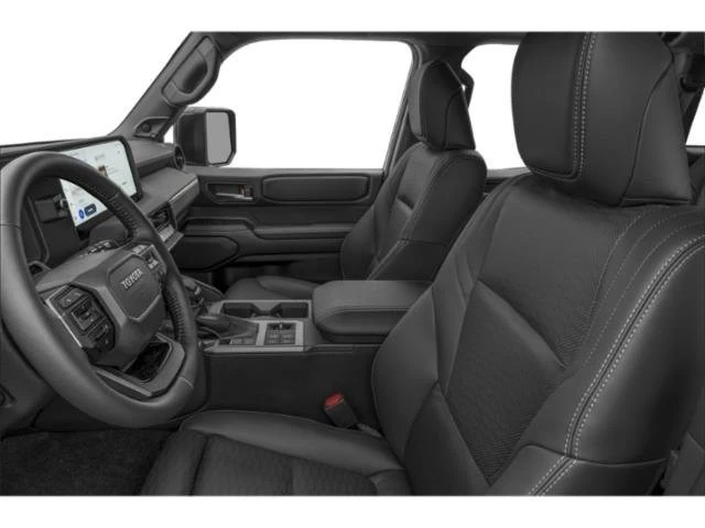 2026 Toyota J250 Land Cruiser Prado - Image 8 of 14