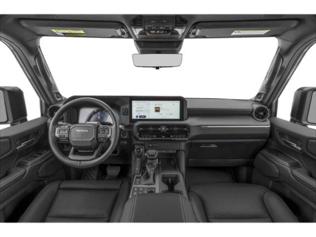 2026 Toyota J250 Land Cruiser Prado - Image 7 of 14