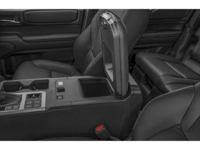 2026 Toyota J250 Land Cruiser Prado - Image 13 of 14