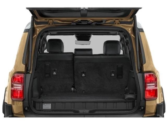 2026 Toyota J250 Land Cruiser Prado - Image 10 of 14