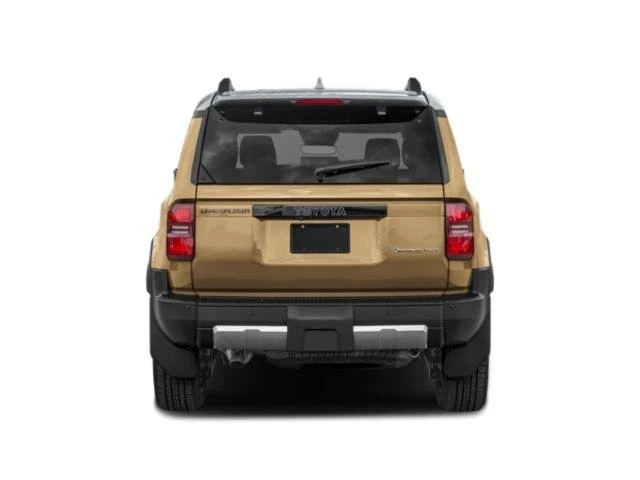 2026 Toyota J250 Land Cruiser Prado - Image 5 of 14