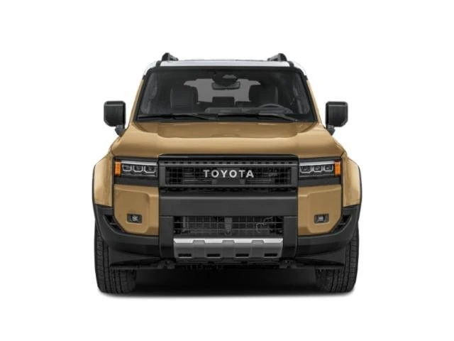 2026 Toyota J250 Land Cruiser Prado - Image 4 of 14