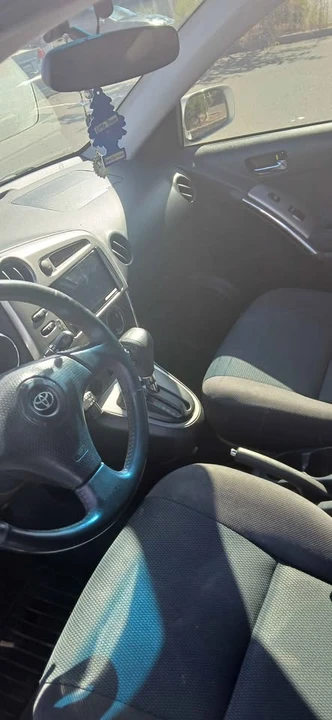 2026 Toyota Matrix - Image 7 of 7