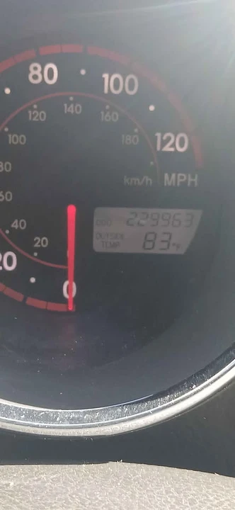 2026 Toyota Matrix - Image 6 of 7
