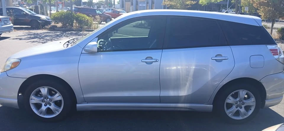 2026 Toyota Matrix - Image 3 of 7