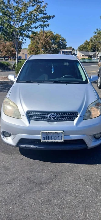 2026 Toyota Matrix - Image 4 of 7