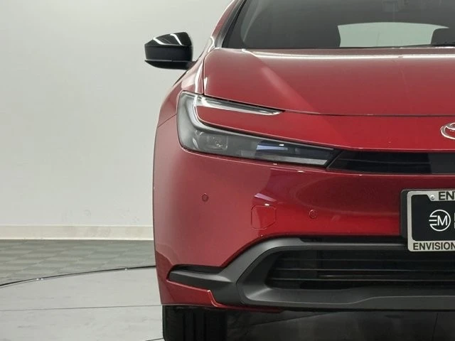 2026 Toyota Prius 5th Gen - Image 4 of 12
