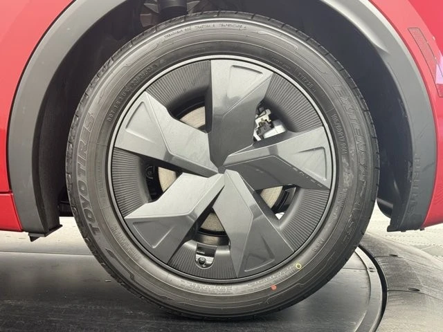 2026 Toyota Prius 5th Gen - Image 12 of 12