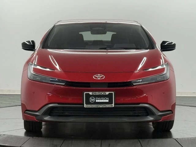 2026 Toyota Prius 5th Gen - Image 3 of 12