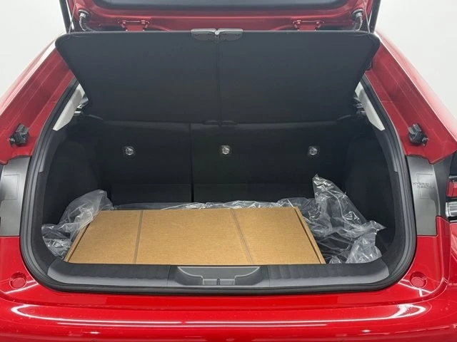 2026 Toyota Prius 5th Gen - Image 11 of 12