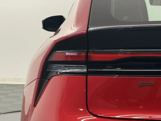 2026 Toyota Prius 5th Gen - Image 9 of 12