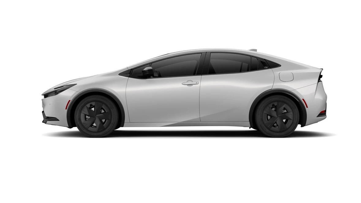 2026 Toyota Prius 5th Gen - Image 3 of 10