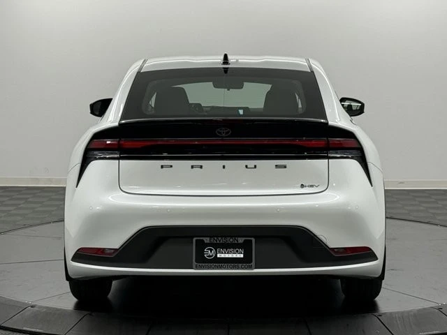 2026 Toyota Prius 5th Gen - Image 8 of 12