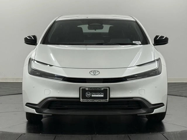 2026 Toyota Prius 5th Gen - Image 3 of 12