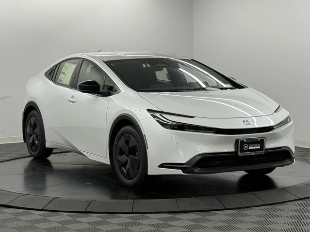 2026 Toyota Prius 5th Gen - Image 5 of 12