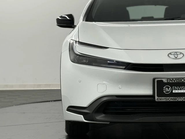 2026 Toyota Prius 5th Gen - Image 4 of 12