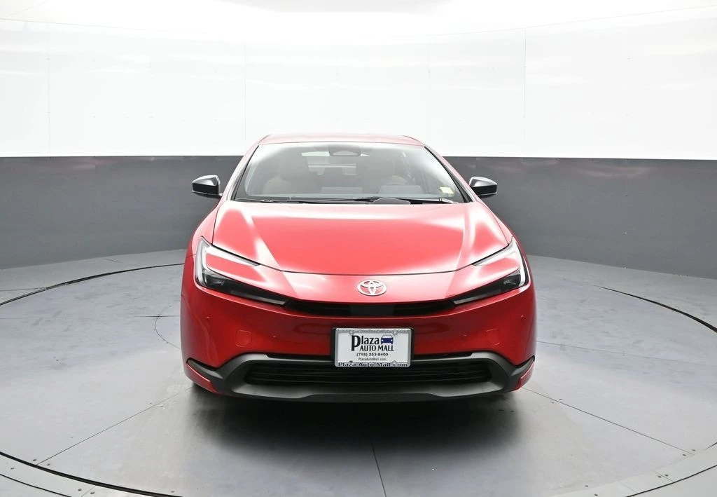 2026 Toyota Prius 5th Gen - Image 2 of 12