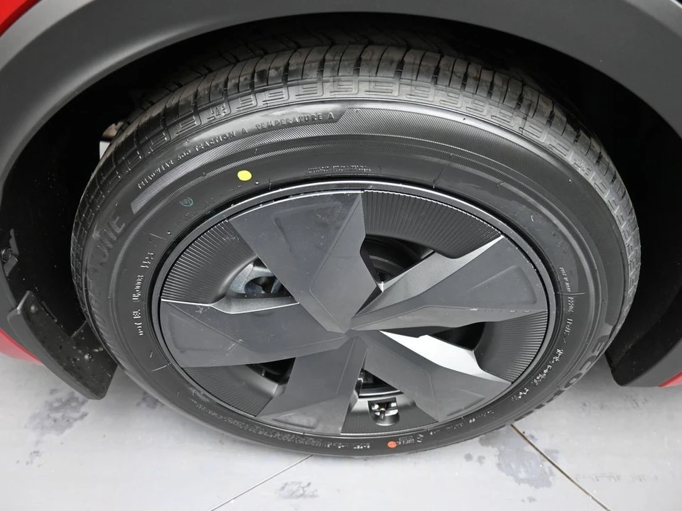 2026 Toyota Prius 5th Gen - Image 12 of 12