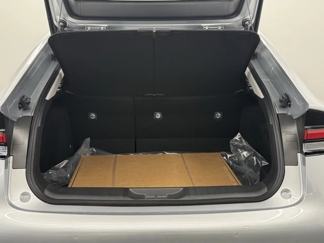 2026 Toyota Prius 5th Gen - Image 11 of 12