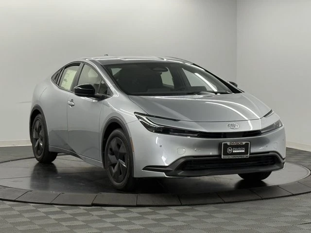 2026 Toyota Prius 5th Gen - Image 5 of 12
