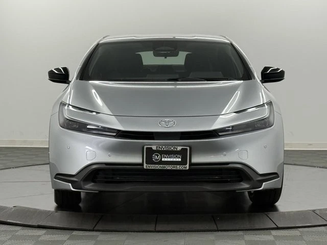 2026 Toyota Prius 5th Gen - Image 3 of 12