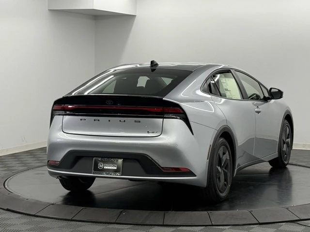 2026 Toyota Prius 5th Gen - Image 6 of 12