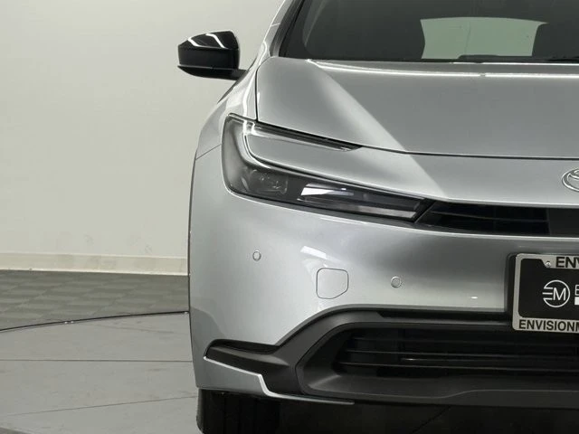 2026 Toyota Prius 5th Gen - Image 4 of 12