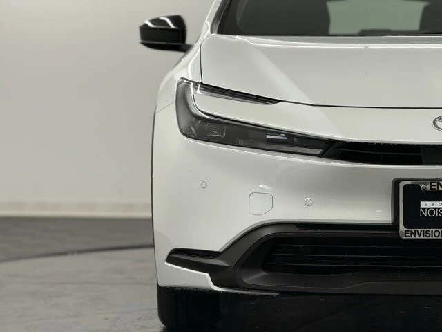 2026 Toyota Prius 5th Gen - Image 4 of 12