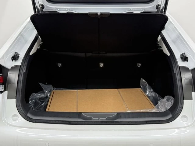 2026 Toyota Prius 5th Gen - Image 11 of 12