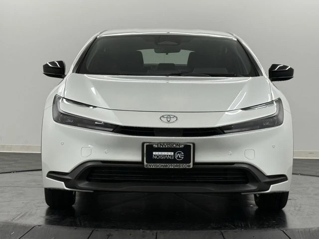 2026 Toyota Prius 5th Gen - Image 3 of 12