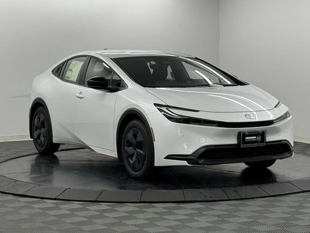 2026 Toyota Prius 5th Gen - Image 5 of 12