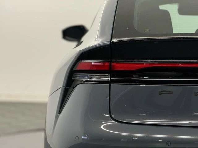 2026 Toyota Prius 5th Gen - Image 9 of 12