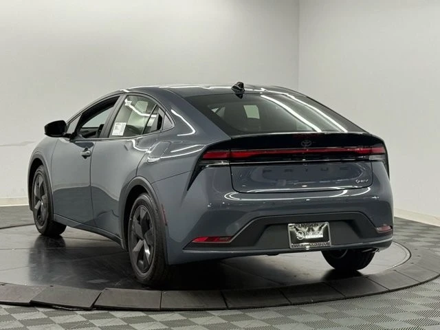 2026 Toyota Prius 5th Gen - Image 10 of 12