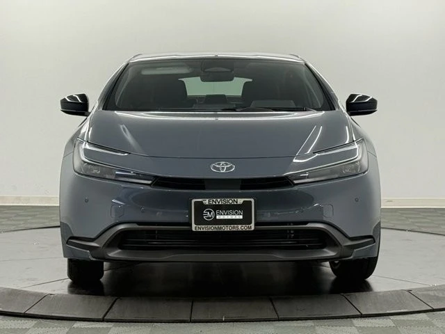 2026 Toyota Prius 5th Gen - Image 3 of 12