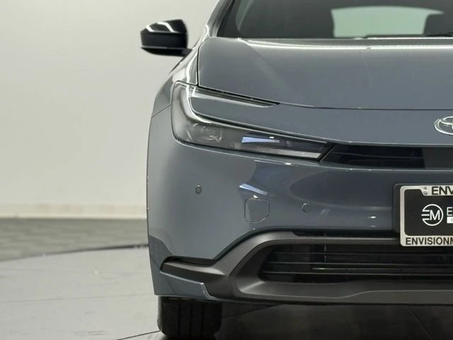 2026 Toyota Prius 5th Gen - Image 5 of 12