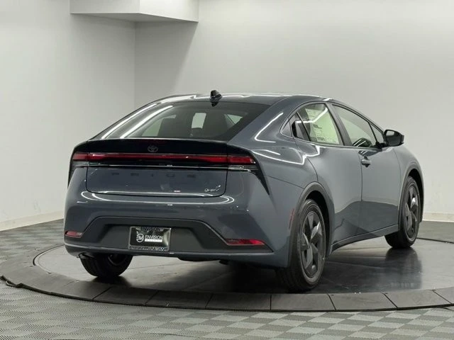 2026 Toyota Prius 5th Gen - Image 6 of 12
