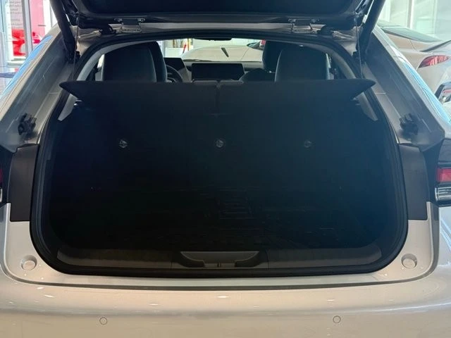 2026 Toyota Prius 5th Gen - Image 11 of 12